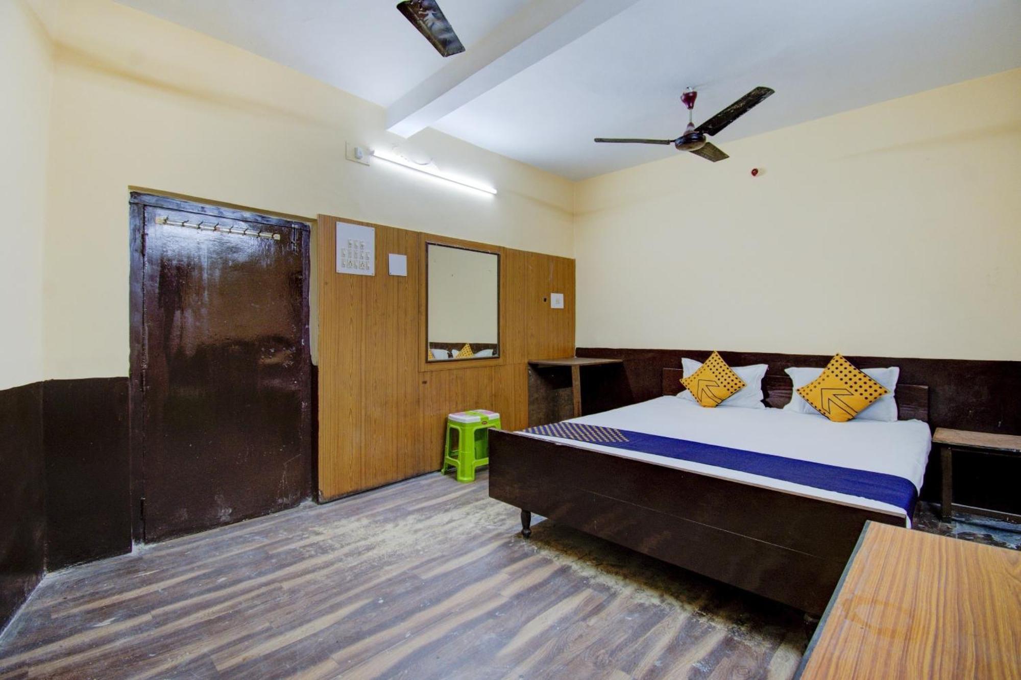 Spot On Dear Hotel Calcutta Calcutta Bara Bazar Exterior foto